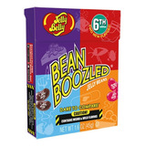 Caja Dulces Jelly Belly Bertie Harry Potter Beanboozled W01