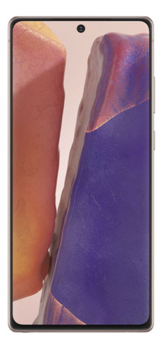 Samsung Galaxy Note 20 256gb Bronze 8gb