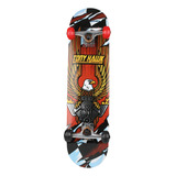 Patineta Skate 31 Signature Series 3, Camiones Profesional