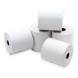 Rollos De Papel Termico 80x80