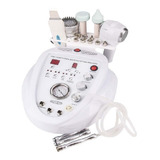 Microdermoabrasion Microdermabrasion 5 En 1 Facial Peeling