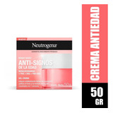 Crema Anti-edad Neutrogena - g a $1577