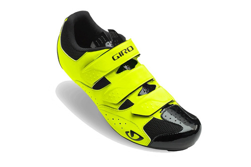 Zapatillas Ruta Giro Techne Ciclismo - Palermo Distr Oficial