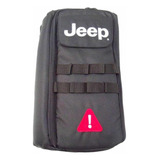 Kit Bolso Emergencia Jeep Original Mopar