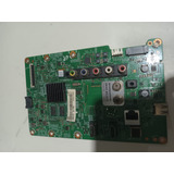 Placa Principal Tv Samsung Bn91-13337x