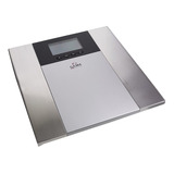 Báscula Digital Ga.ma Italy Hcm 5110bd, Hasta 150 Kg