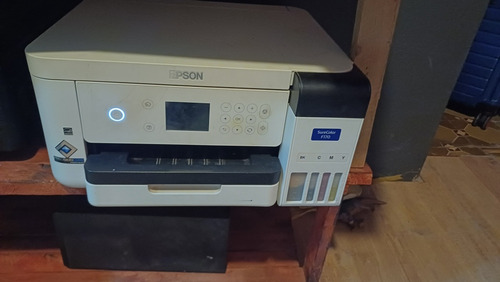 Epson F170