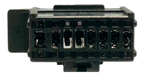 Arnés Conector Con Cables Para Autoestéreo Pioneer 030-548
