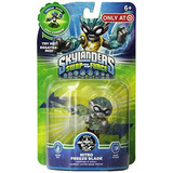 Skylanders Intercambia Fuerza Nitro Freeze Cuchilla (edición