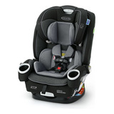 Butaca De Auto Graco 4ever 0-55 Kg Iatch  4 Ever- Children's