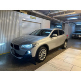 Bmw X2 2020 1.5 Sdrive18ia Executive