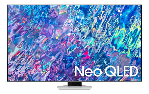 Smart Tv Samsung Neo Qled Qn65qn85bagczb 4k 65  220v/240v