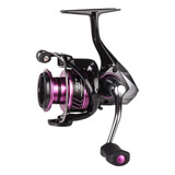 Carrete Okuma Scorpio 5000 Spinning Para Pesca 8kg De Freno