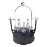 Interesting Relaxing Perpetual Motion Table Toy