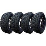 Kit De 4 Llantas Tdi Tires Stark A-r/t 265/75r16 116 T