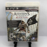 Assassins Creed 4 Black Flag Playstation 3 Multigamer360