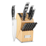 Set De Cuchillos De 15 Piezas Cuisinart Classic  Con Bloque