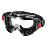 Gafas De Seguridad Antivaho, Protectores Antiempañantes