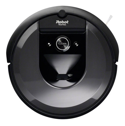 Aspiradora Robot Irobot Roomba I7 App Mapeo Inteligente Wifi