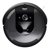 Aspiradora Robot Irobot Roomba I7 Negra 110v/220v