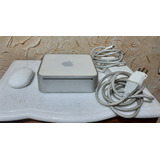 Mac Mini 2006 A1187 Core 2 Duo 2.33ghz 4gb Ram Hd 120gb