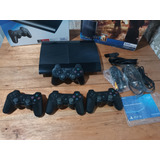 Playstation 3 Super Slim 500gb