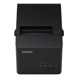 Impressora Térmica Epson Tm-t20x Ethernet Não Fiscal Bivolt