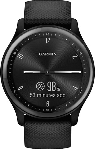 Reloj Garmin Vivomove Sport Smartwatch