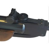 Rifle Aire Comprimido Reno Super = Master Cal 6,35 Mm P/caza