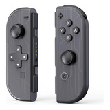 Control Para Nintendo Switch/lite/oled Con Doble Vibración
