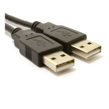 Cable 2.0 Usb Macho A Macho 1,8m Astrotech