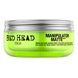 Tigi Bed Head Manipulator Mate De Cera, 2 oz (paquete De 4.