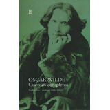 Cuentos Completos - Oscar Wilde, De Wilde, Oscar. Editorial Losada, Tapa Blanda, Edición 1 En Español