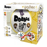 Dobble Harry Potter - Original / Updown Juegos