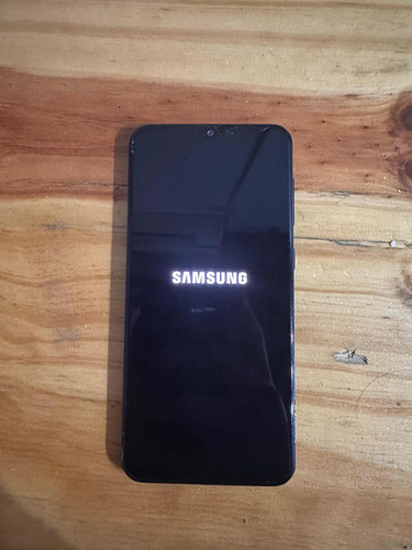 Samsung Galaxy A30s