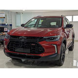 Nueva Chevrolet Tracker Rs 2024