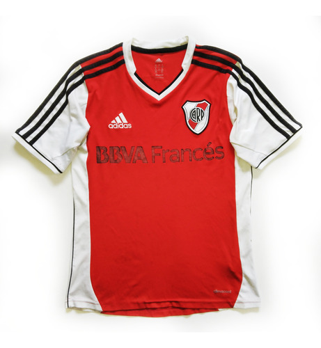 Camiseta River Suplente Original