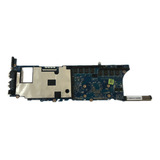 Motherboard Dell Xps Ultrabook Modelo Ktjw6 Qaza0 La-8821p