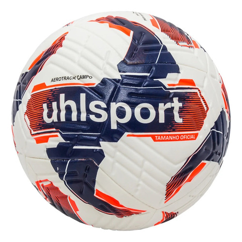 Bola De Futebol Uhlsport Aerotrack Campo