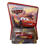 Rayo Mcqueen Y 2 Personajes Cars