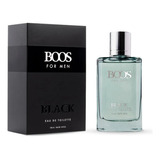 Perfume Hombre Boos Black Opm13