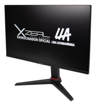Monitor Gamer Xzeal Xzmxz36b - 23.8 Pulgadas, 1 Ms, 