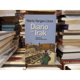 Mario Vargas Llosa Diario De Irak Eshop El Escondite