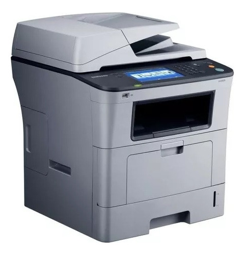 Impressora Multifuncional Laser Samsung Scx-5835 127v