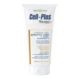 Cell Plus - Anti Celulitis Efecto Frío 200 Ml