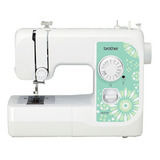 Maquina De Coser Brother Js2135