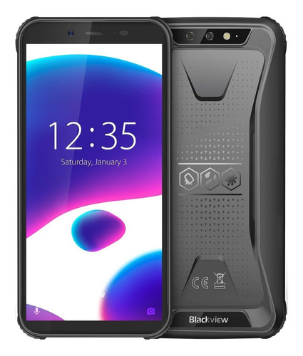 Blackview Bv5500 - Resistente Outdoor Trekking / Htc