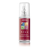 Amodil Aixa Colonia Ecológico En Spray Para Mujer 80ml