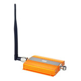 Amplificador De Señal Gsm900mhz Para Teléfono Móvil 4g/3g/2g