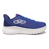 Zapatillas Olympikus G Mega Deportivas Unisex Asfl70